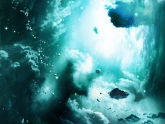 Tapeta Digital Art Space 231.jpg